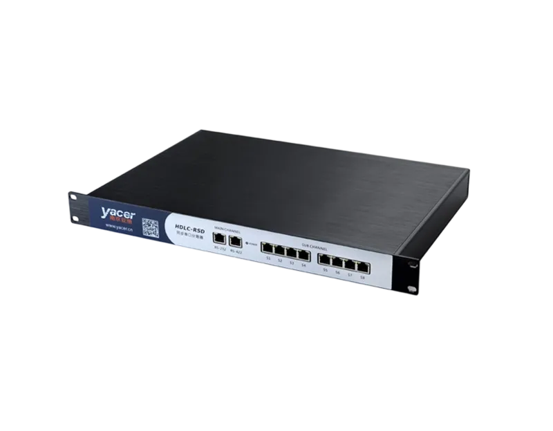 ATC Surveillance Data Distributor