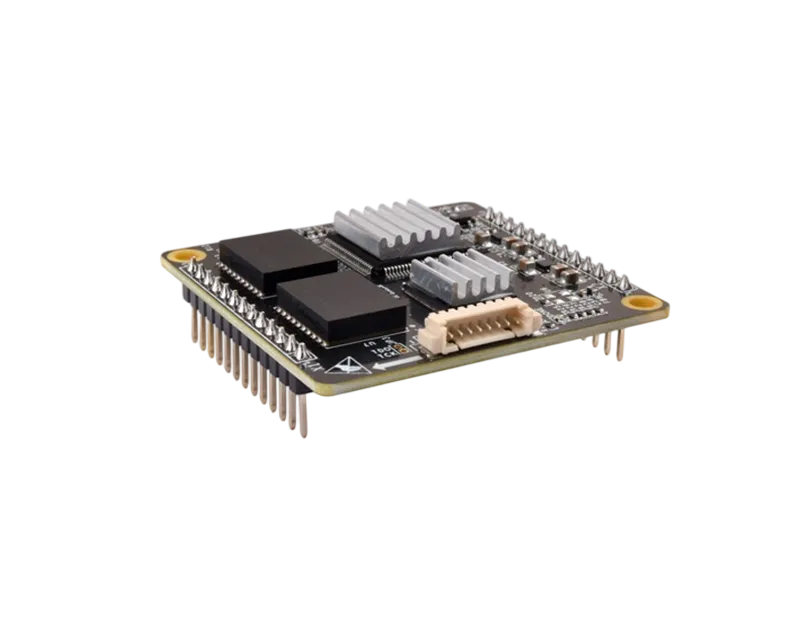 Isolated Sync Communication Module