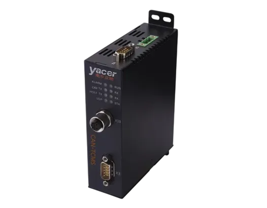 Surveillance Signal Comparator