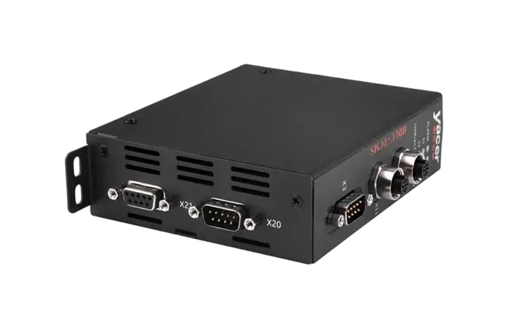 Nanjing Yacer: Train Communication Product Line Launch & Three HDLC Products Finalized