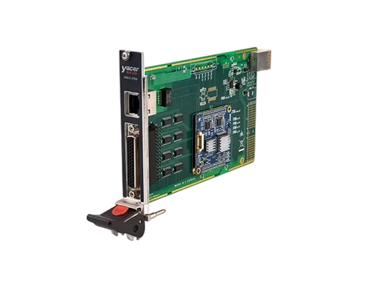 Sync Serial Communication Card