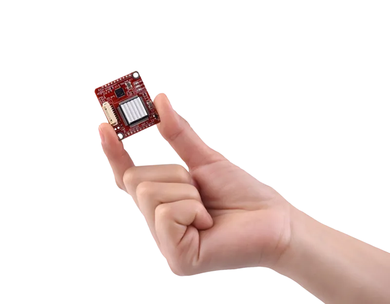 Embedded Ethernet Converter Module