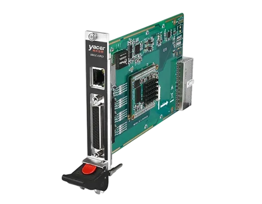 High-Speed Sync Communication Card