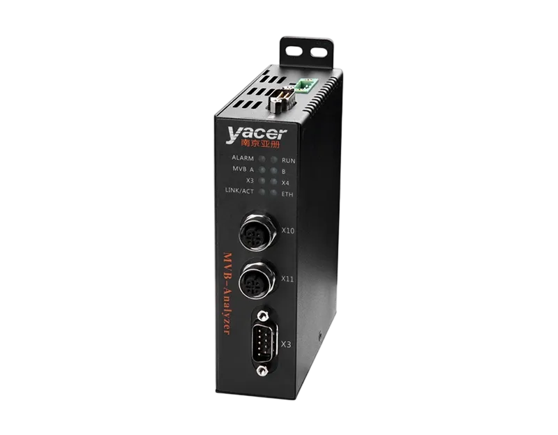 Multifunction Vehicle Bus Analyzer