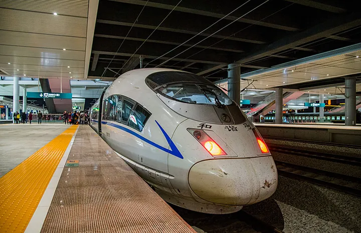 Design-stabilized, Proven, Order from One Piece — Nanjing Yacer, Focused on Train Communications