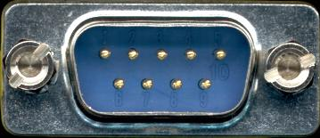 Introduction to the RS-232 Serial Port