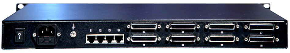 HDLC Synchronous Communication Products Successfully Applied in Air Traffic Control Surveillance System