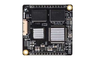 High-Reliability HDLC Synchronous Serial Port Product Released, Designed Specifically for Train Communication