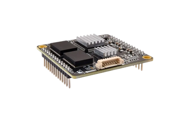 High-Reliability HDLC Synchronous Serial Port Product Released, Designed Specifically for Train Communication