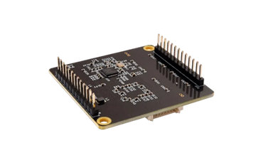 Easy to Embed, Simple to Integrate: Yacer Launches MVB Slave Communication Module with Isolation