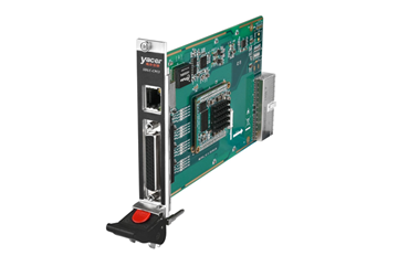 20 Mbps Speed Achieved: Yacer Launches SDLC High-Speed Synchronous Communication Product