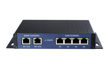 Baud Rate up to 250 Kbps: Yacer Launches ATC Surveillance Signal Distributor