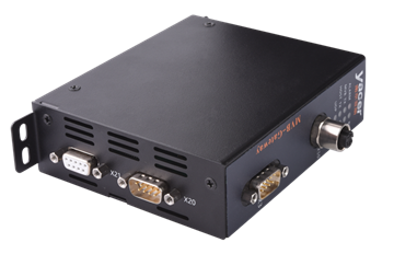 Plug-and-Play MVB Communication Gateway: Yacer MVB-Gateway Officially Launches