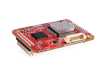 Train Ethernet TRDP-UDP and TRDP-MVB Embedded Modules Launched