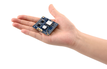 Train Ethernet TRDP-UDP and TRDP-MVB Embedded Modules Launched