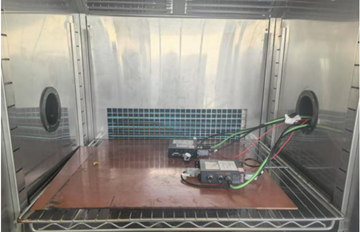 Yacer MVB-Gateway and TRDP-Gateway Awarded EN 50155 Certification