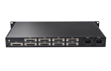 Active Monitoring, Smart Safeguarding: Yacer Launches New-Generation ATC Intelligent Signal Splitter