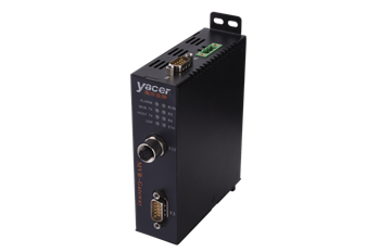Yacer MVB products now feature PD (Process Data) acquisition functionality