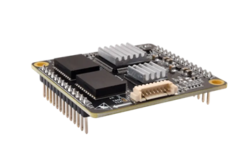 Easy to Embed, Simple to Integrate: Yacer Launches MVB Slave Communication Module with Isolation