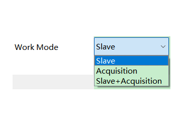 Yacer MVB products now feature PD (Process Data) acquisition functionality