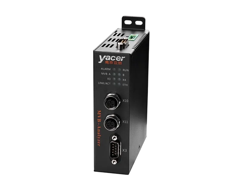 TCN Communication Product Select Guide