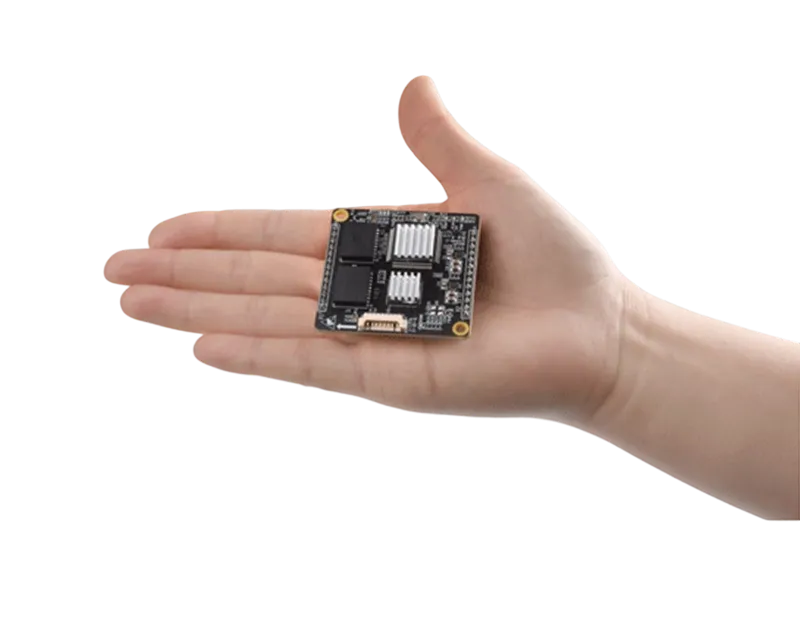 TCN Communication Product Select Guide