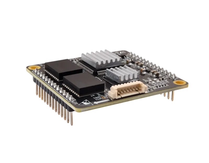 TCN Communication Product Select Guide
