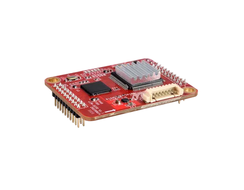 TCN Communication Product Select Guide
