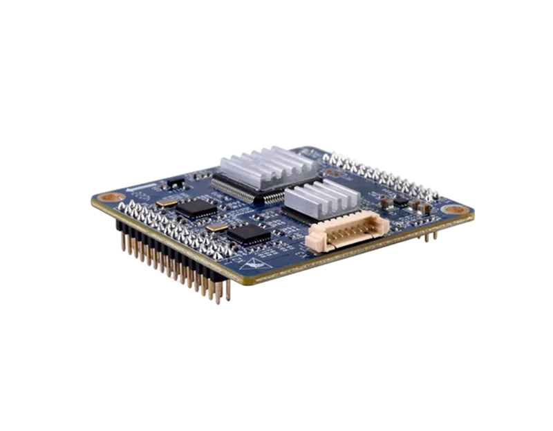 TCN Communication Product Select Guide