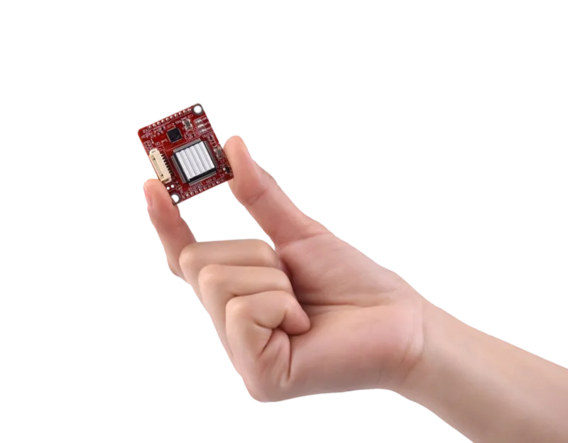 TCN Communication Product Select Guide