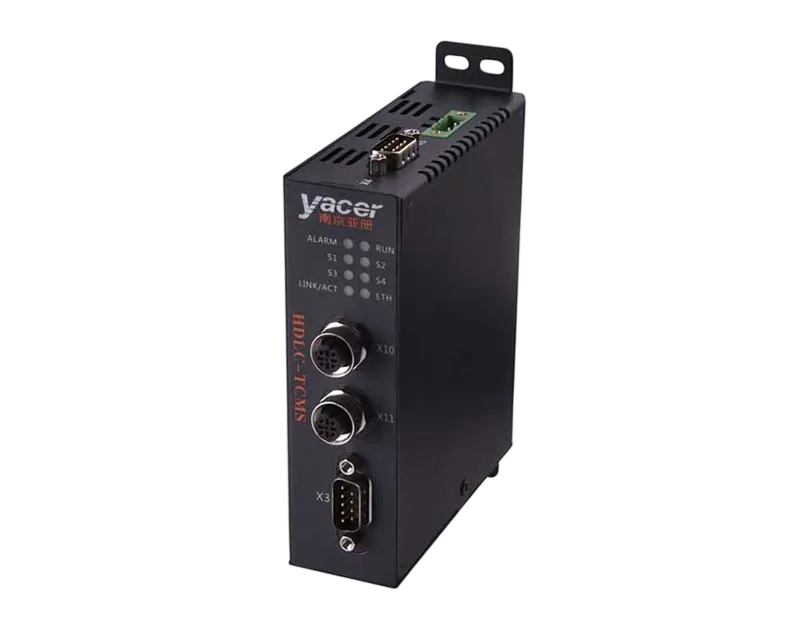 TCN Communication Product Select Guide
