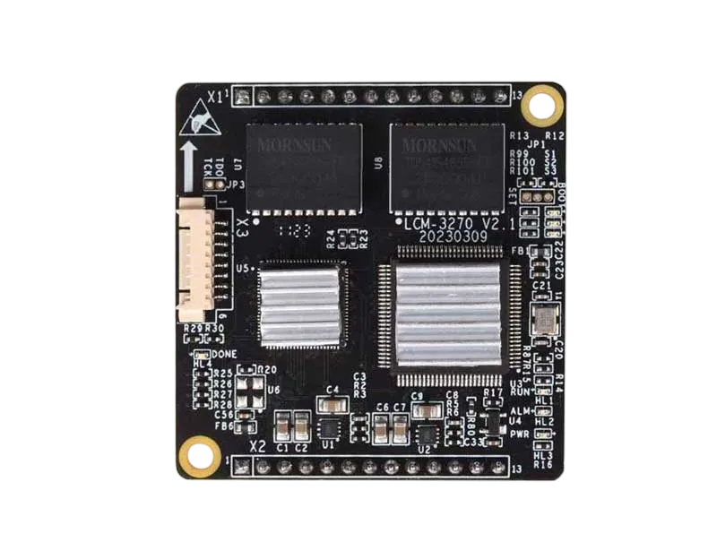 TCN Communication Product Select Guide