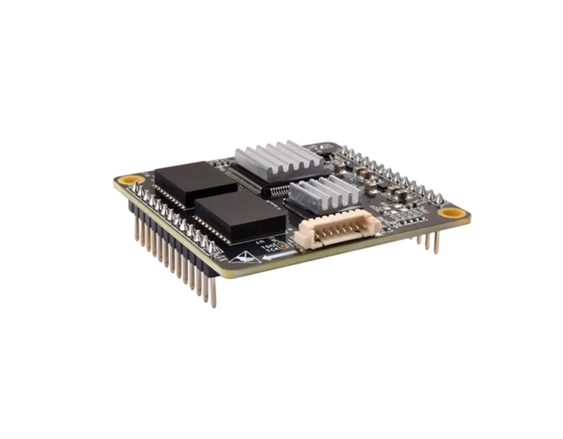 TCN Communication Product Select Guide